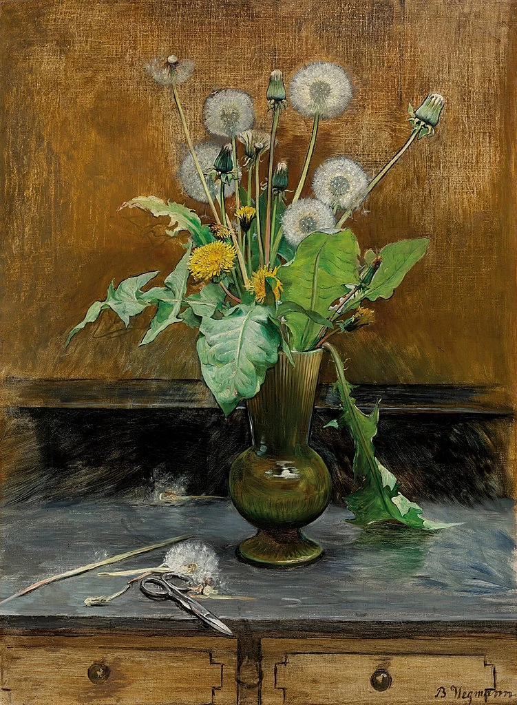 Dente di leone